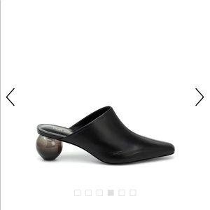 Cult Gaia Amelia Mules